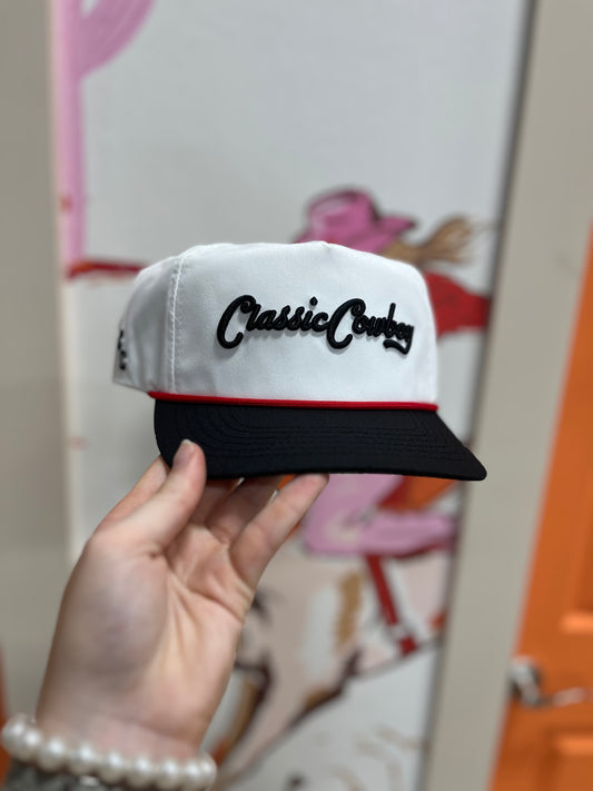 The Raider Trucker