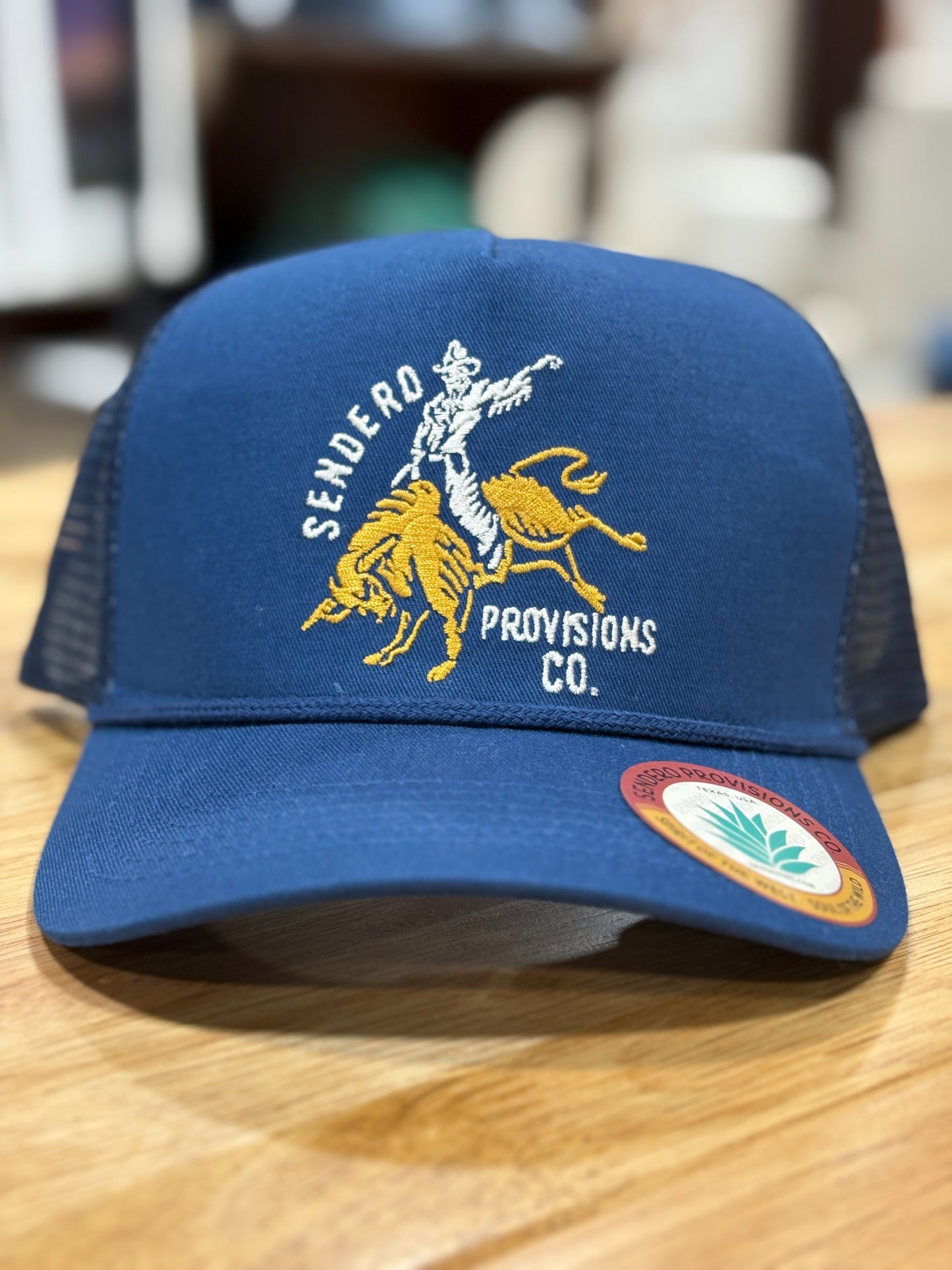 Ride or Die Hat