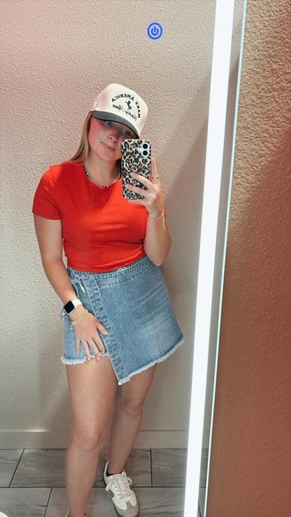 Everyday bodysuit