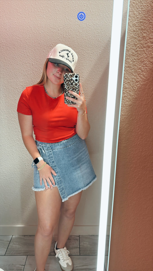 Everyday bodysuit