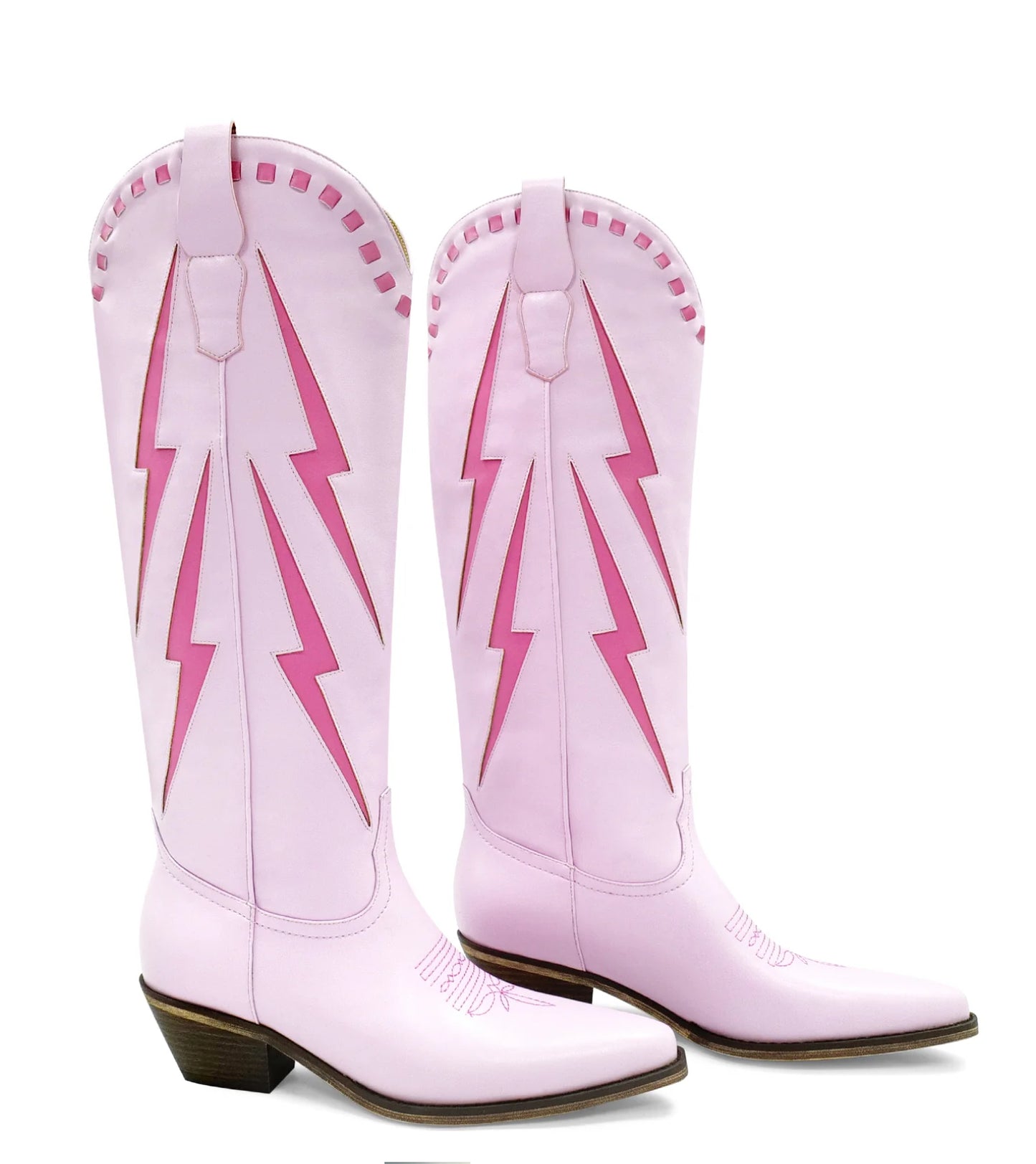 The Dolly Boot