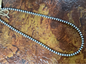 24” 6mm Navajo Pearls