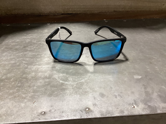 Hopper - Black/Blue