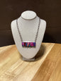 SS Dahlia Necklace