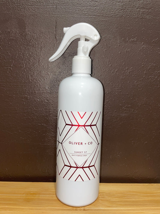 Sunset 57 Multi Purpose Spray