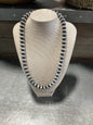 22" Navajo Pearls 12mm