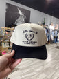 Silly Goose Canva Cap