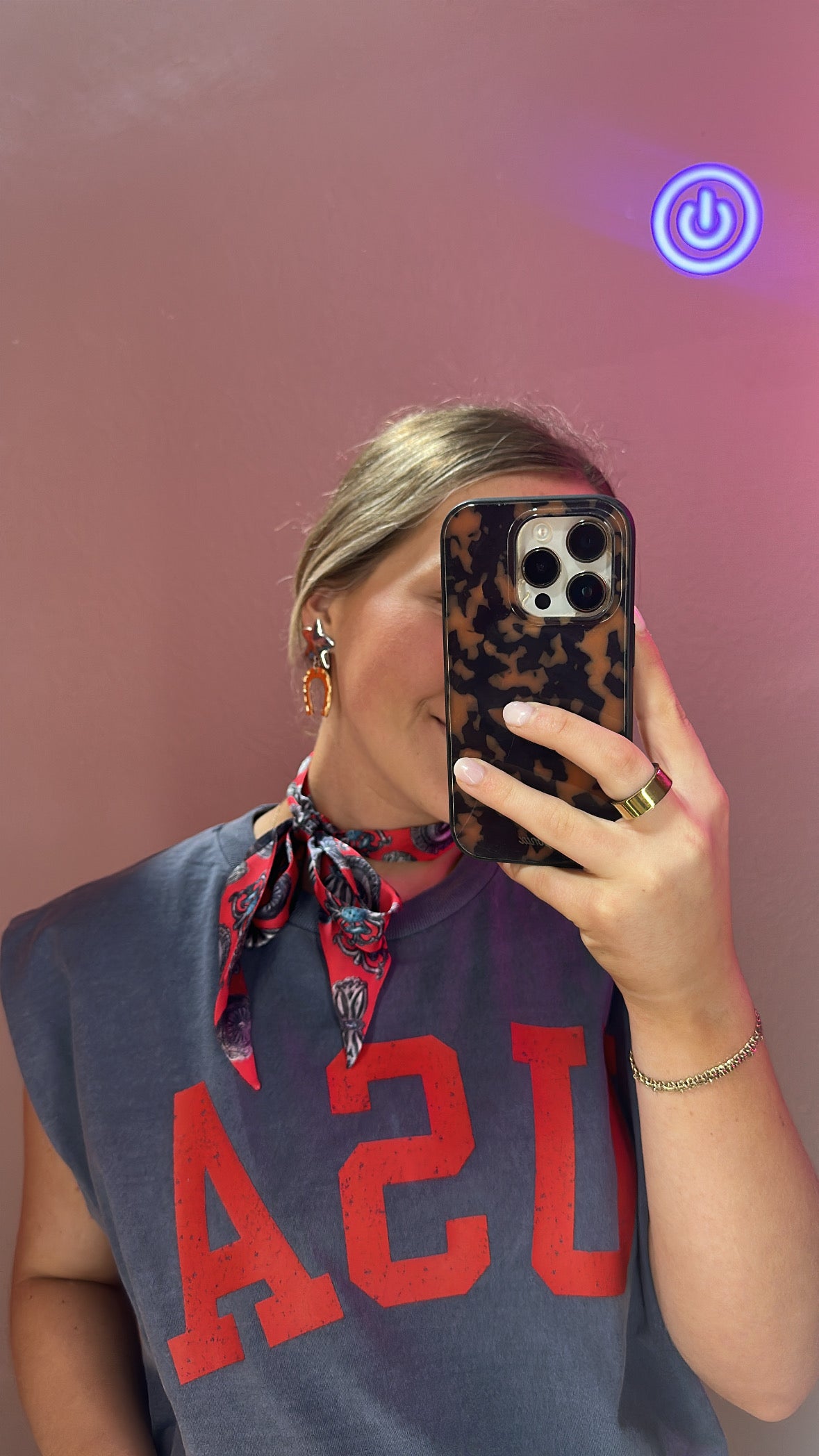 Turqs and Conchos Twilly