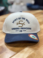 S Bar Hat