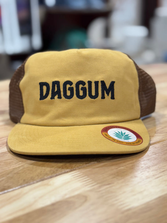 Daggum Hat