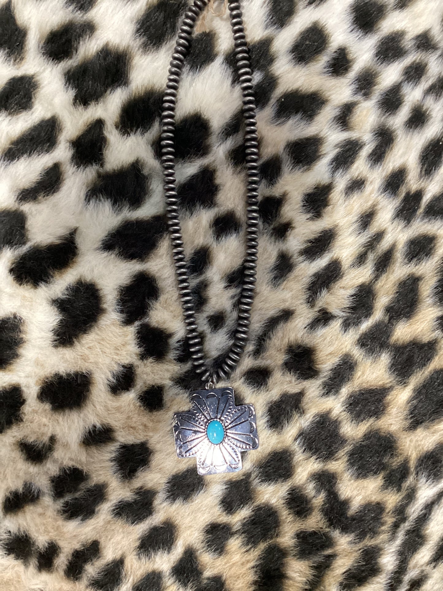 Chunky Necklace