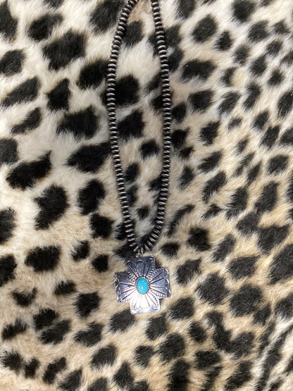 Chunky Necklace