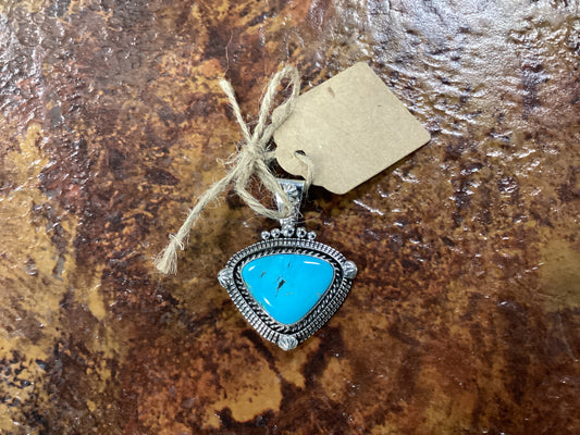 TQ Pendant