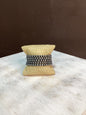 6mm Navajo Pearl Braclet