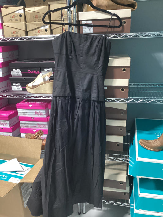 The Perfect Maxi Dress