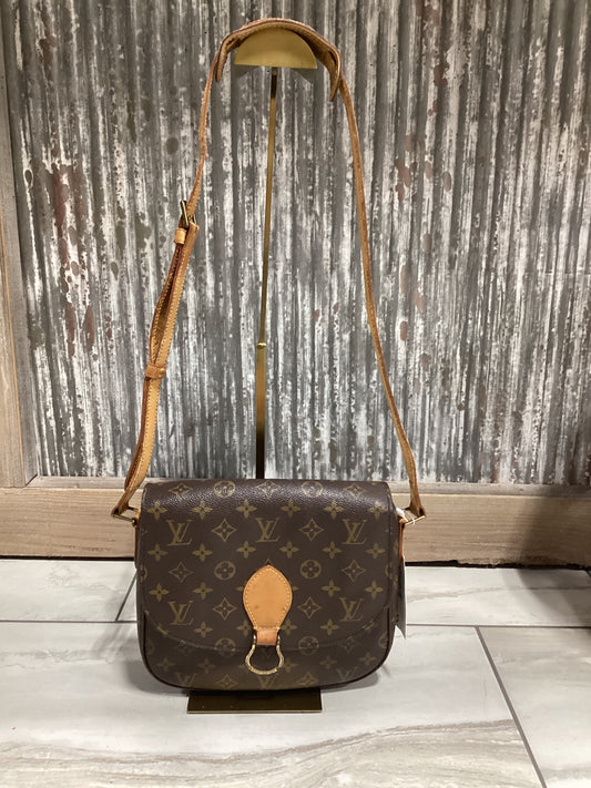 Louis Vuitton St. Cloud GM