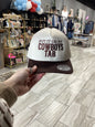 Put It On My Cowboys Tab Hat