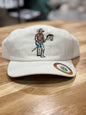 Stick Horse Hat