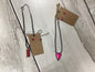 Necklace Earrings Sets