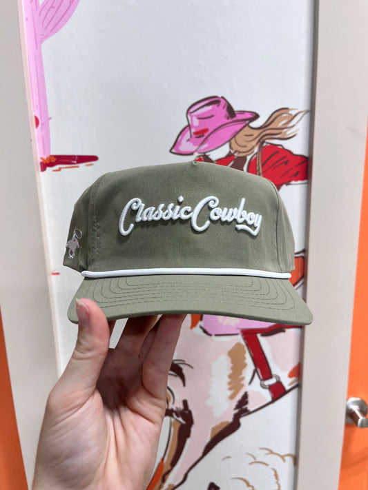 The Sage Trucker