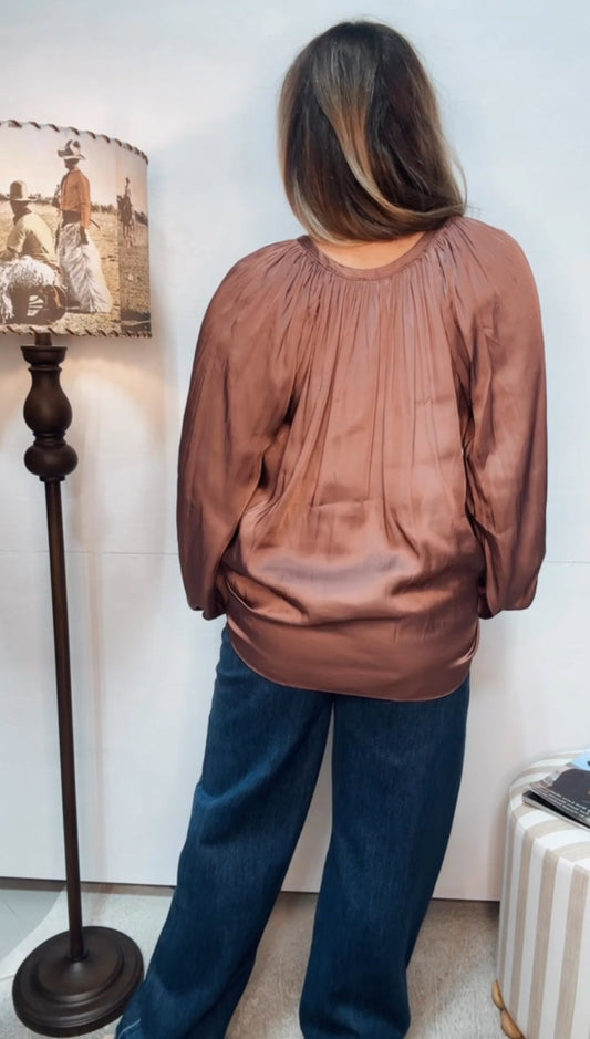 The Harlow Wide Leg