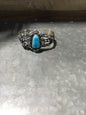 Kingman Navajo Cuff