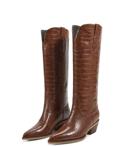 The LeAnn boot