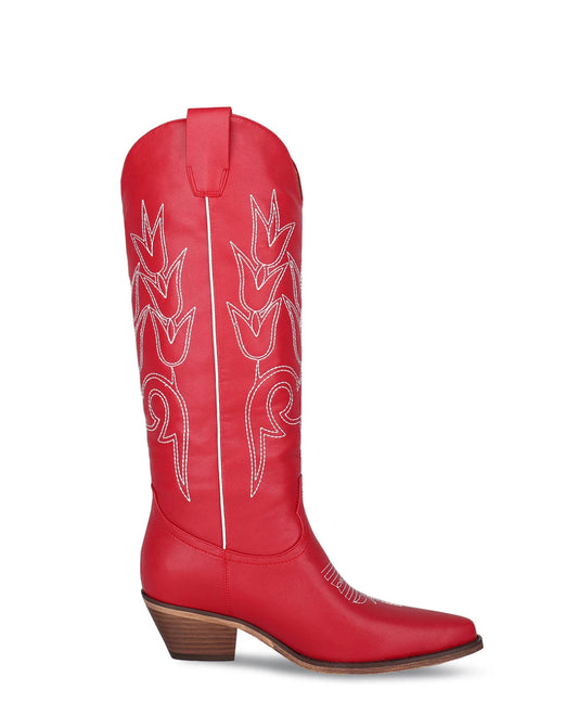 The Reba Boot