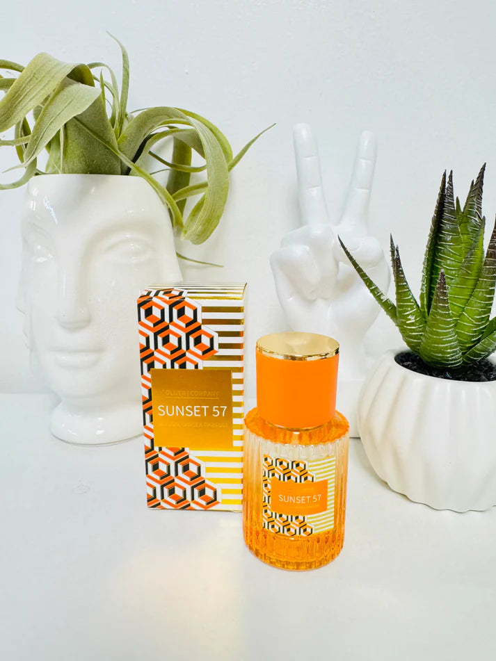 Sunset 57 Perfume Mist