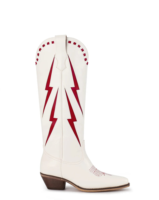 Boomer Sooner Gameday Boot