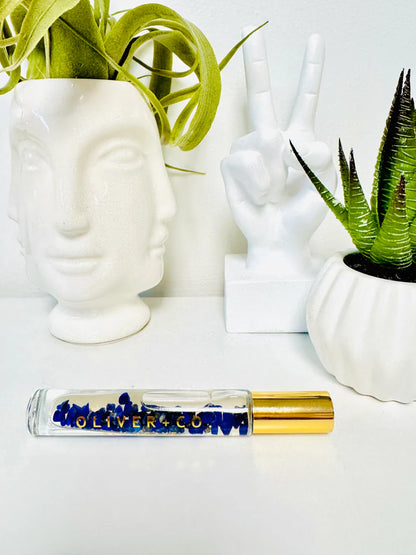 Bougie Stick