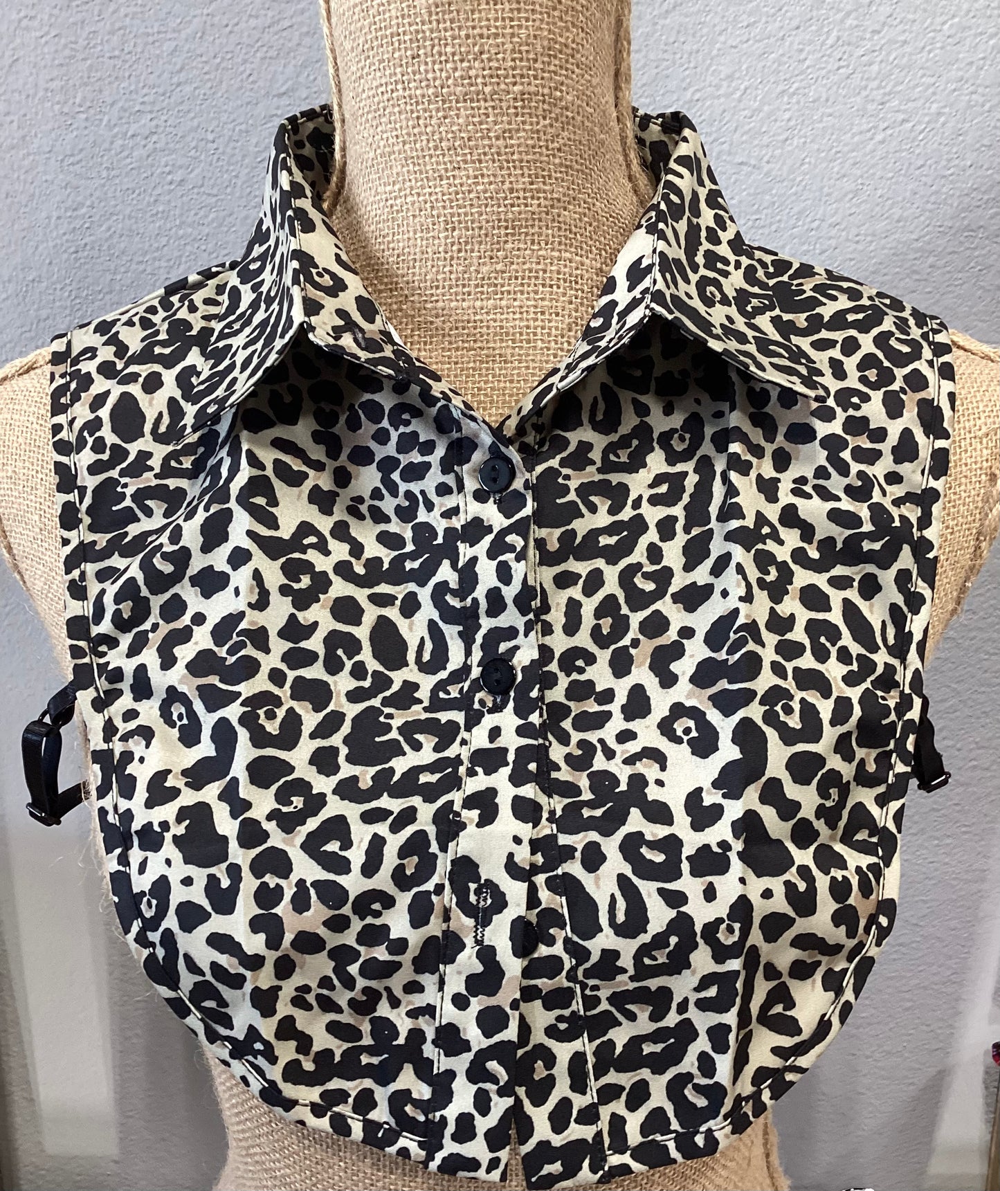 Corporate Collar