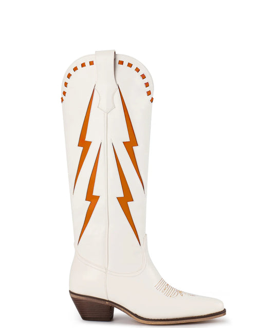 Go Pokes Gameday Boot
