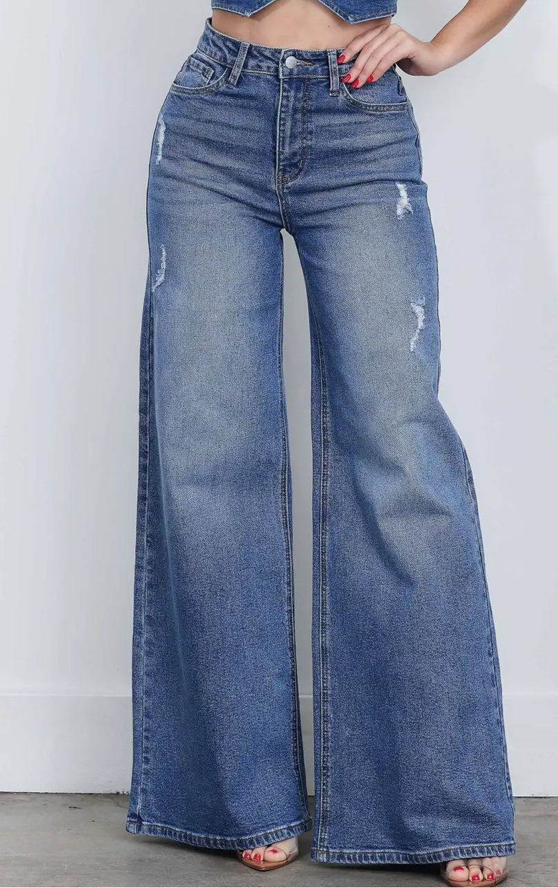 The Arizona jean