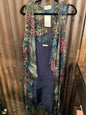 Peacock duster