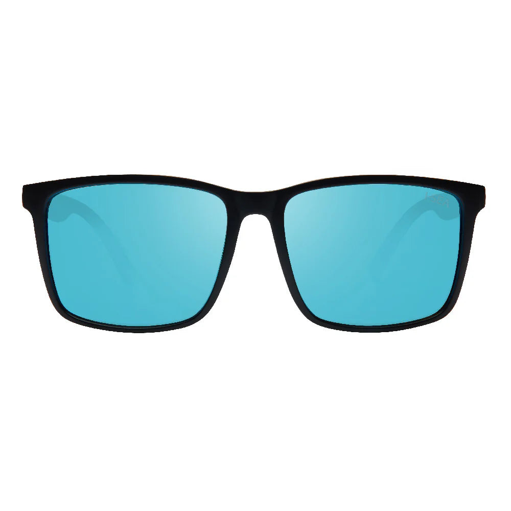 Hopper - Black/Blue