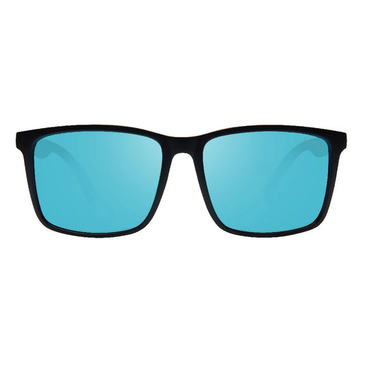 Hopper - Black/Blue
