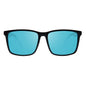 Hopper - Black/Blue