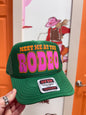 Meet Me At The Rodeo