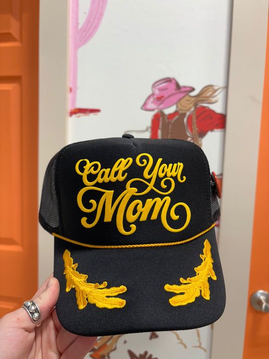 Call Your Mom