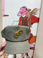 Bronc Buster Trucker