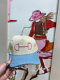 The Pink Bit Trucker