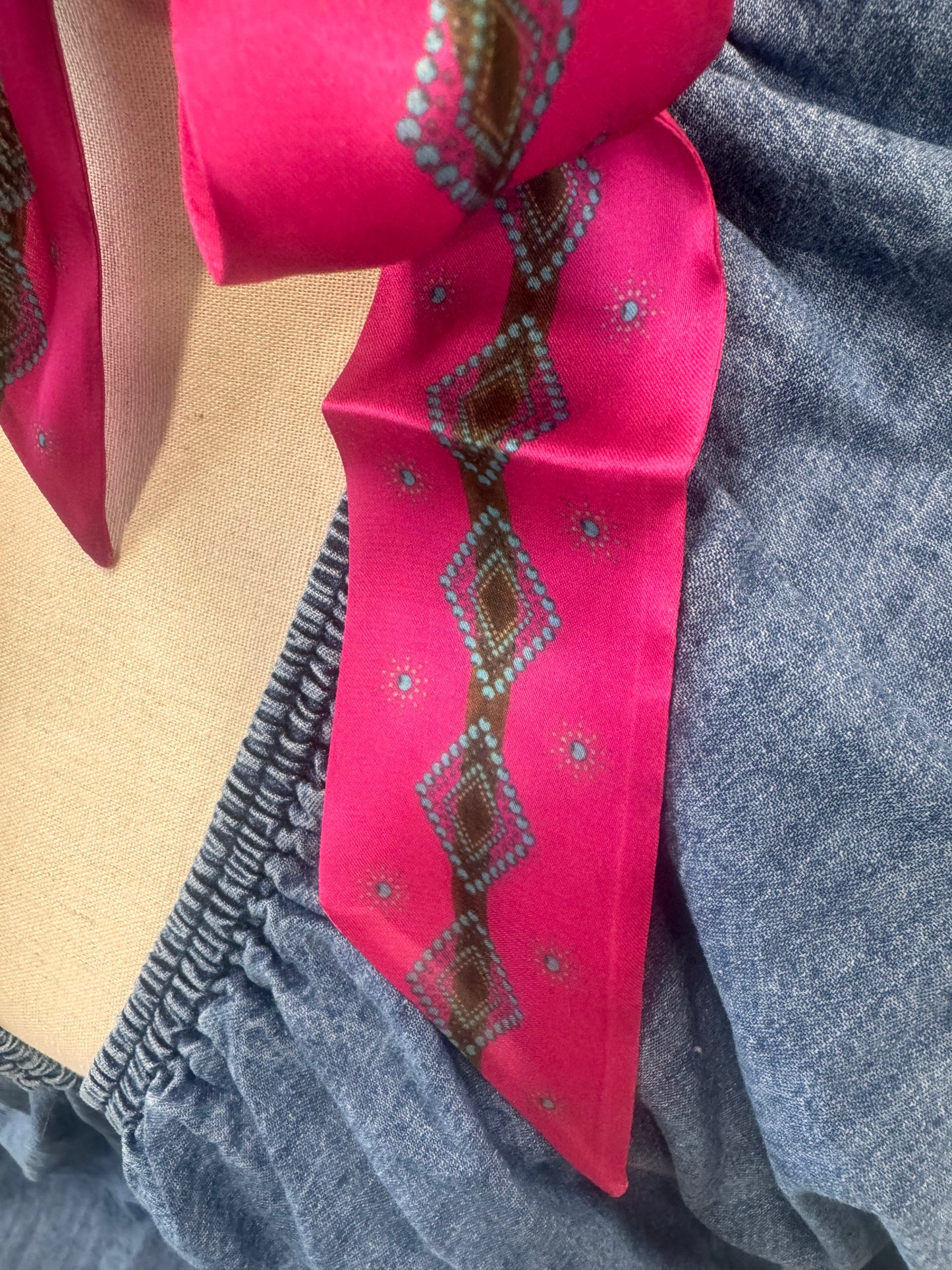 Turqs and Conchos Twilly