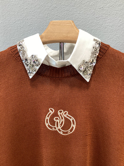 Corporate Collar