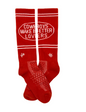 Cactus Alley - Cowboys Lovers Red