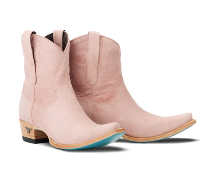 Emma Jane Bootie - Blush