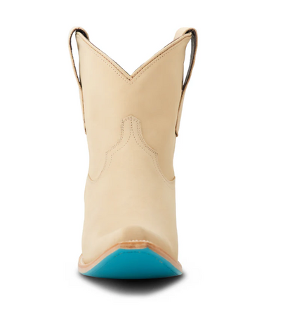 Emma Jane Bootie - Bone