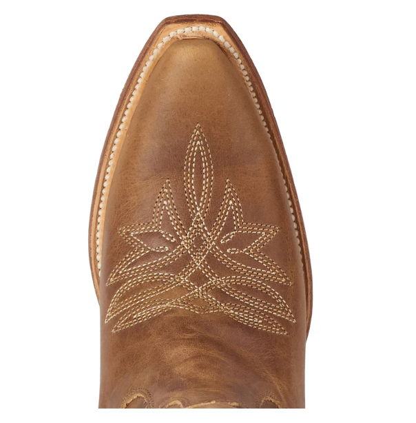 Sandaga Knee High - Desert Clay