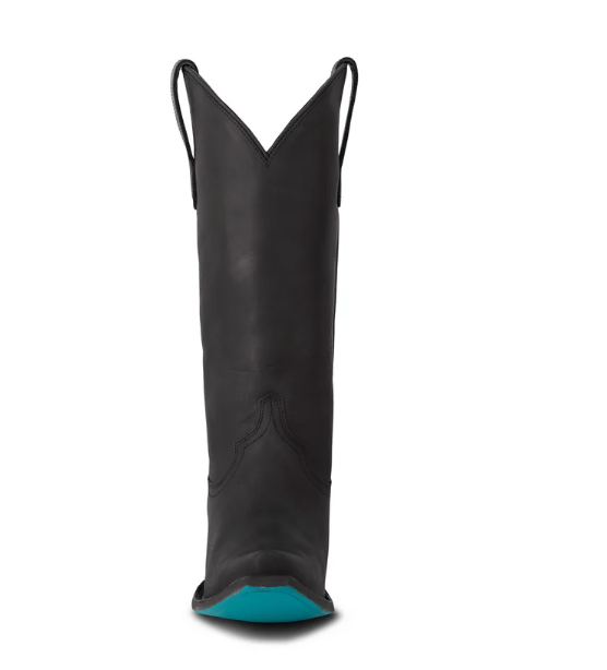 Emma Jane Boot - Matte Black