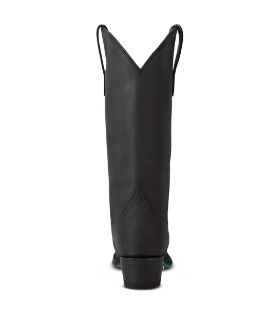 Emma Jane Boot - Matte Black